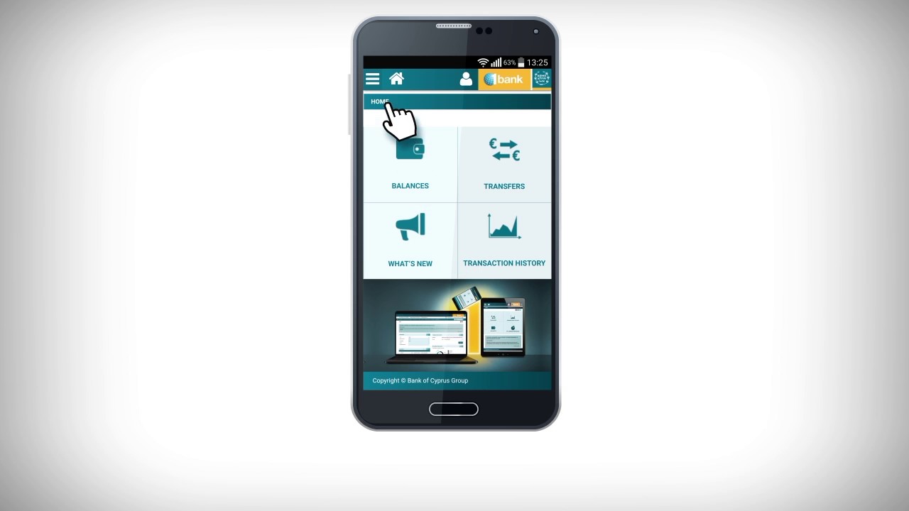 [HD] Digipass APP - Verify with Digipass APP