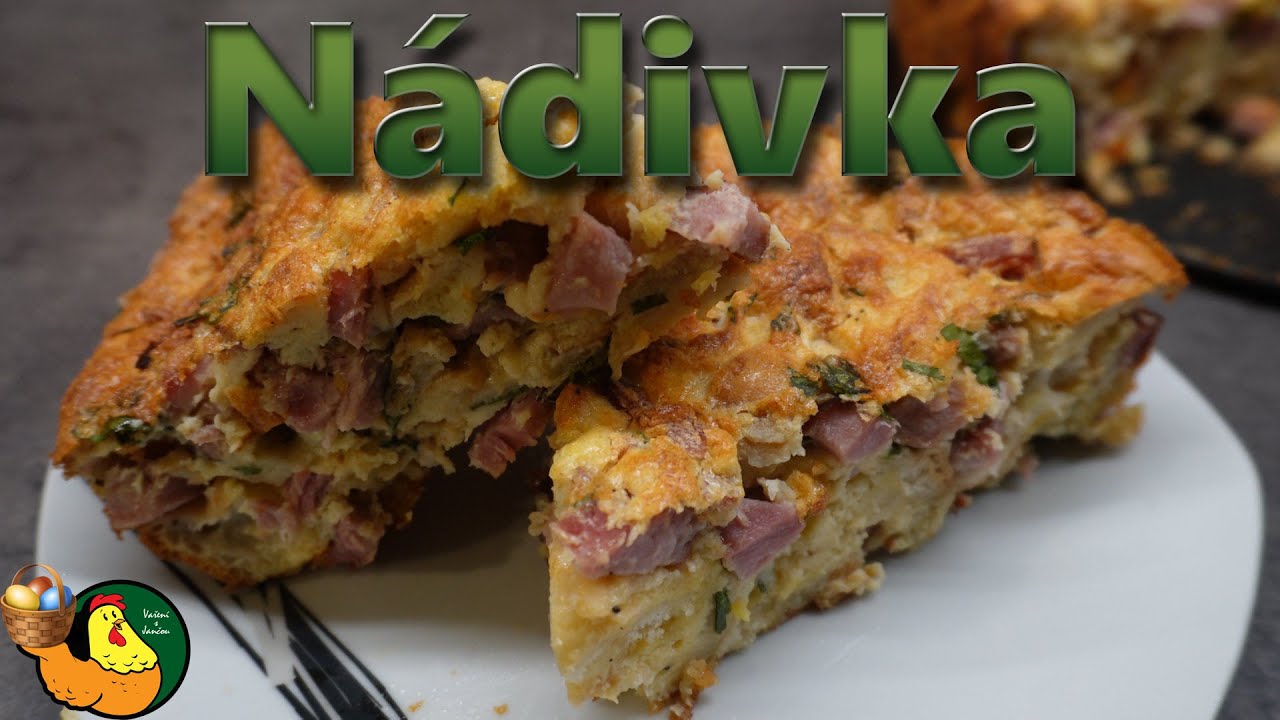 Nádivka