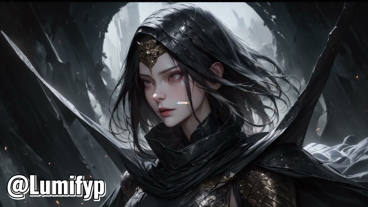 JAPANESE DEATH METAL QUEENS 🗡️ 1-Hour Female Fronted Brutality 2025 🎌 Extreme Metal Mix | Lumifyp