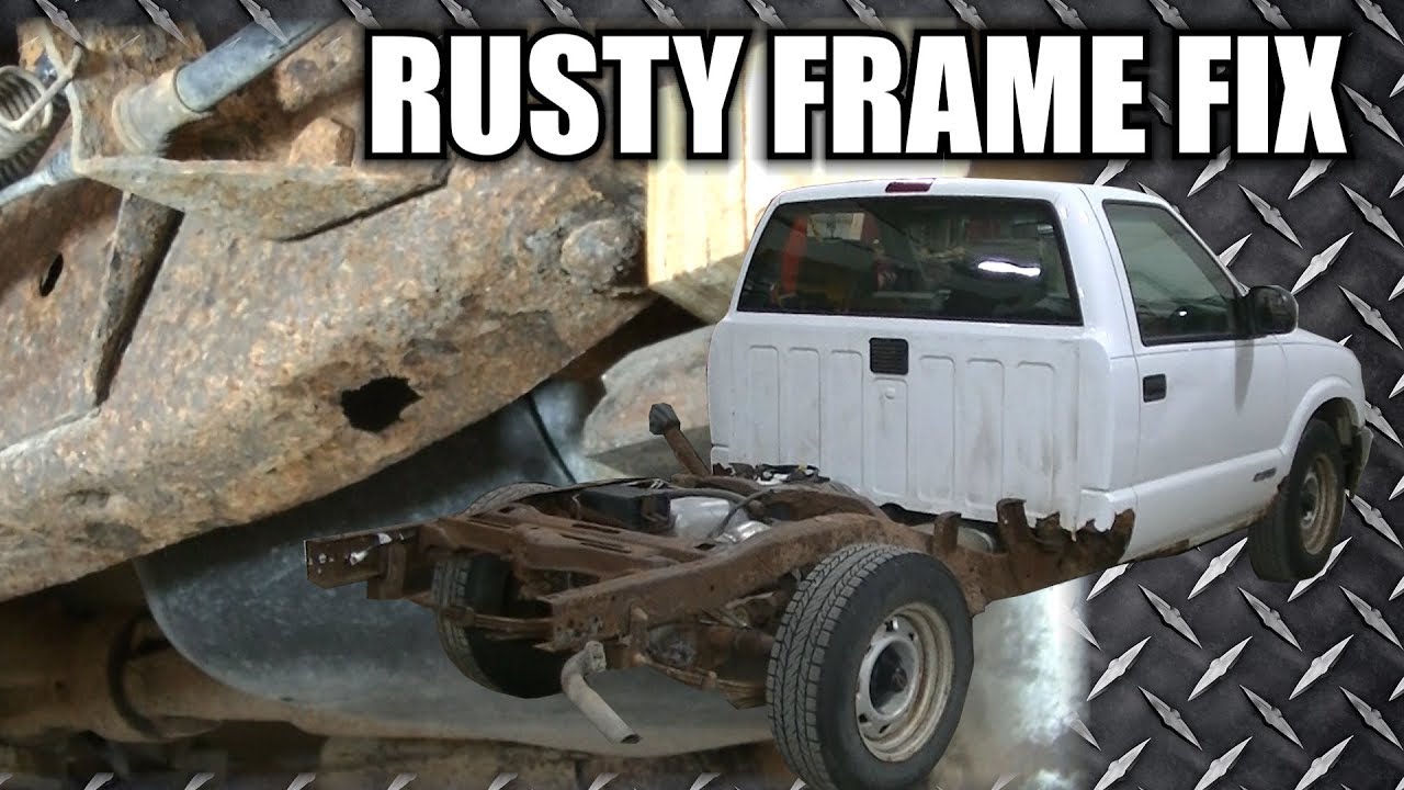 Project JUNK S10 