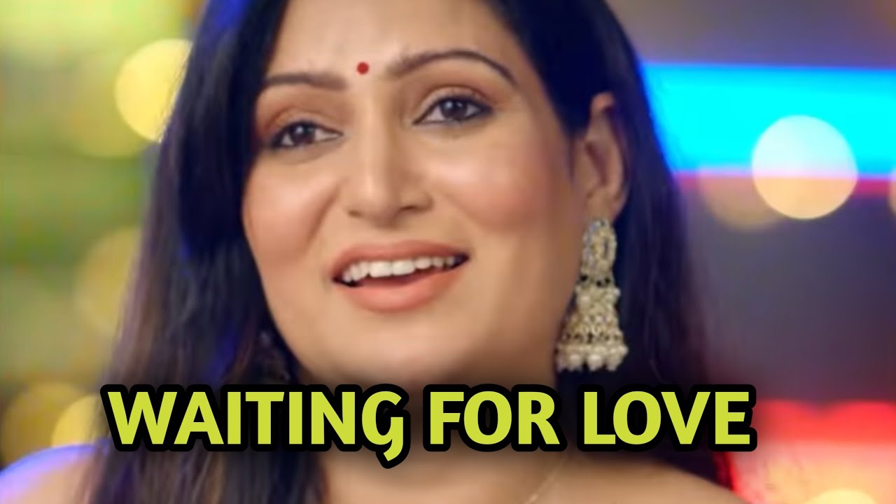 Waiting For Love | वेटिंग पर लव | Heart Touching Story | वेटिंग फॉर लव | waiting for love hindi mein