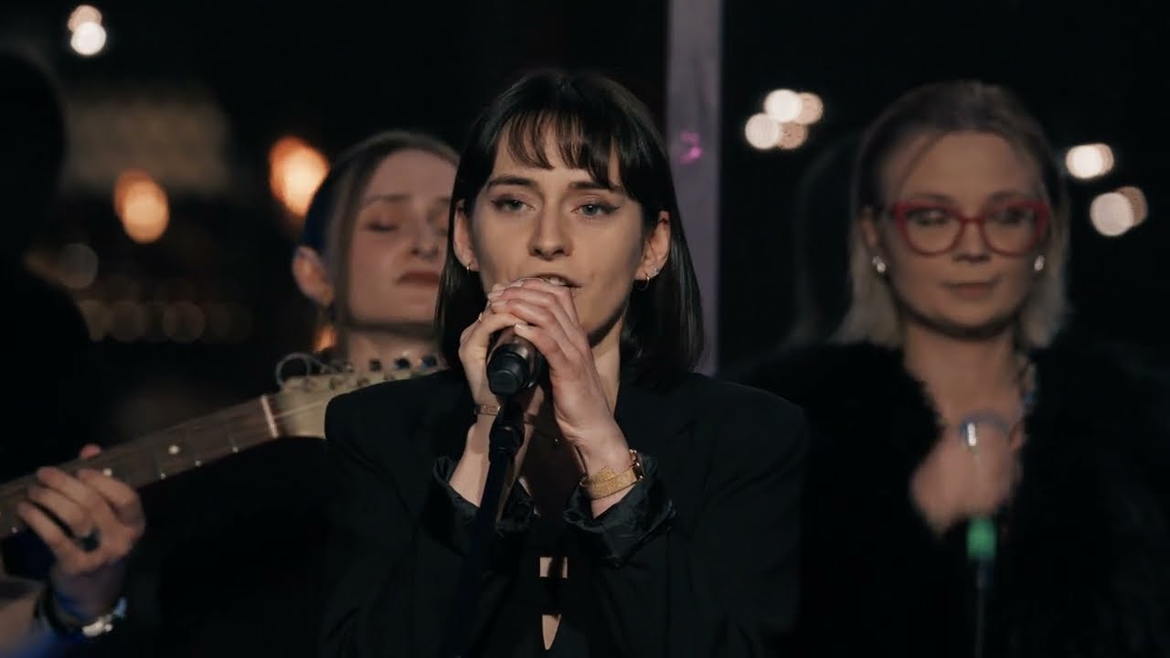 Joanna Goljanek - niesamotność