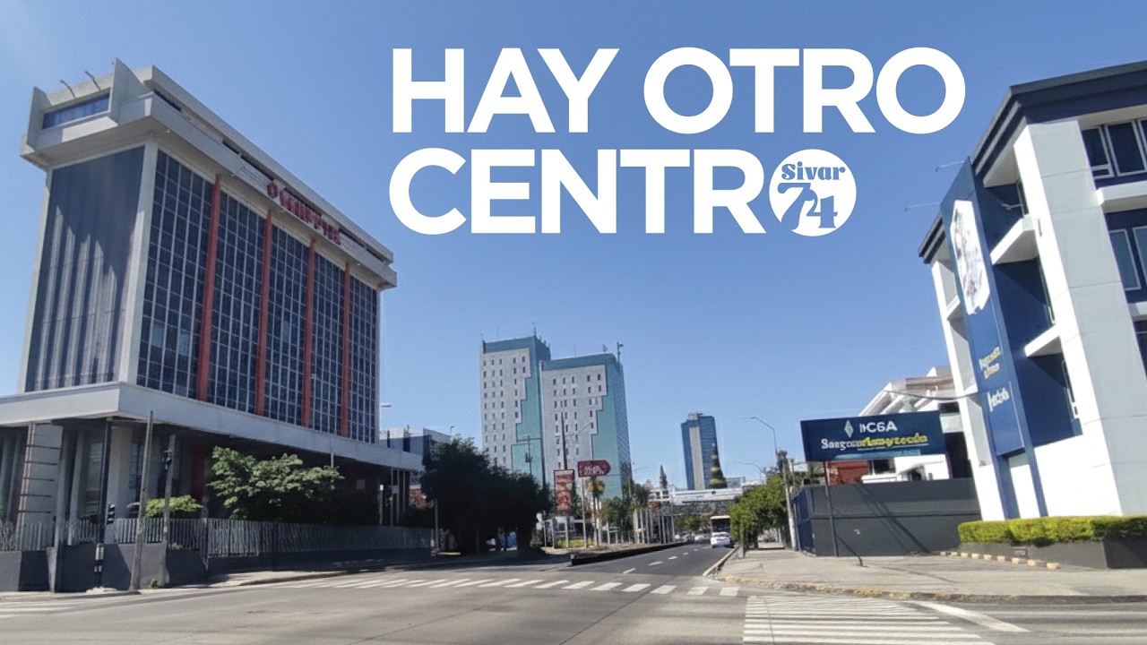 El Nuevo Centro