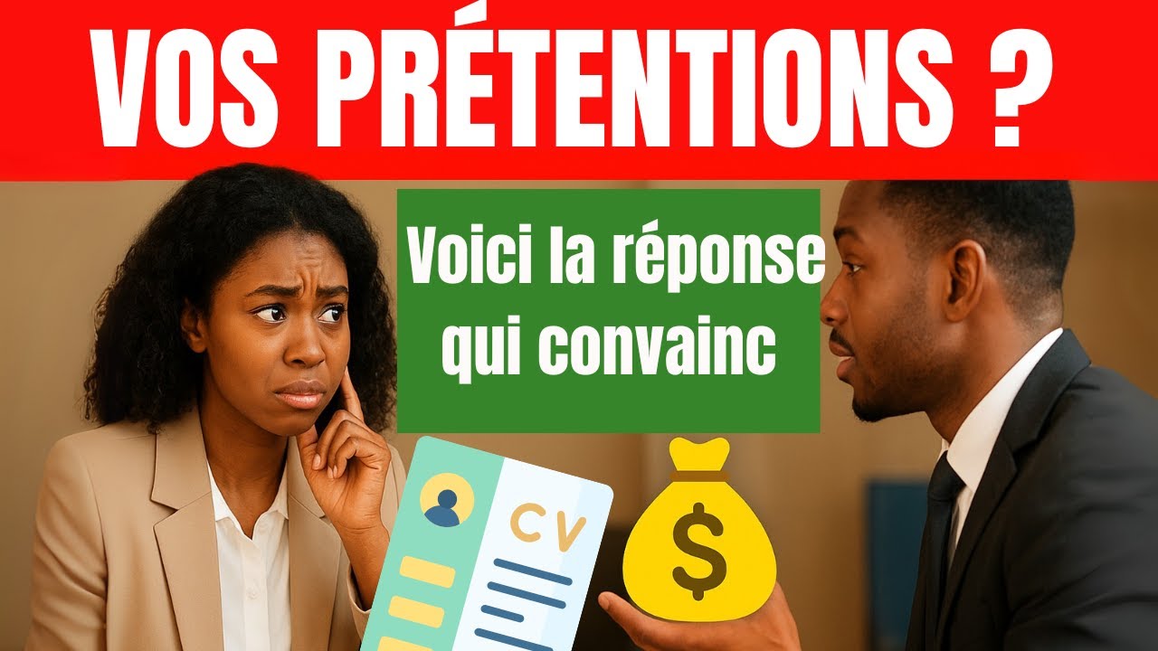 Négocier son Salaire : Le script exact pour gagner +20% (Débutants)