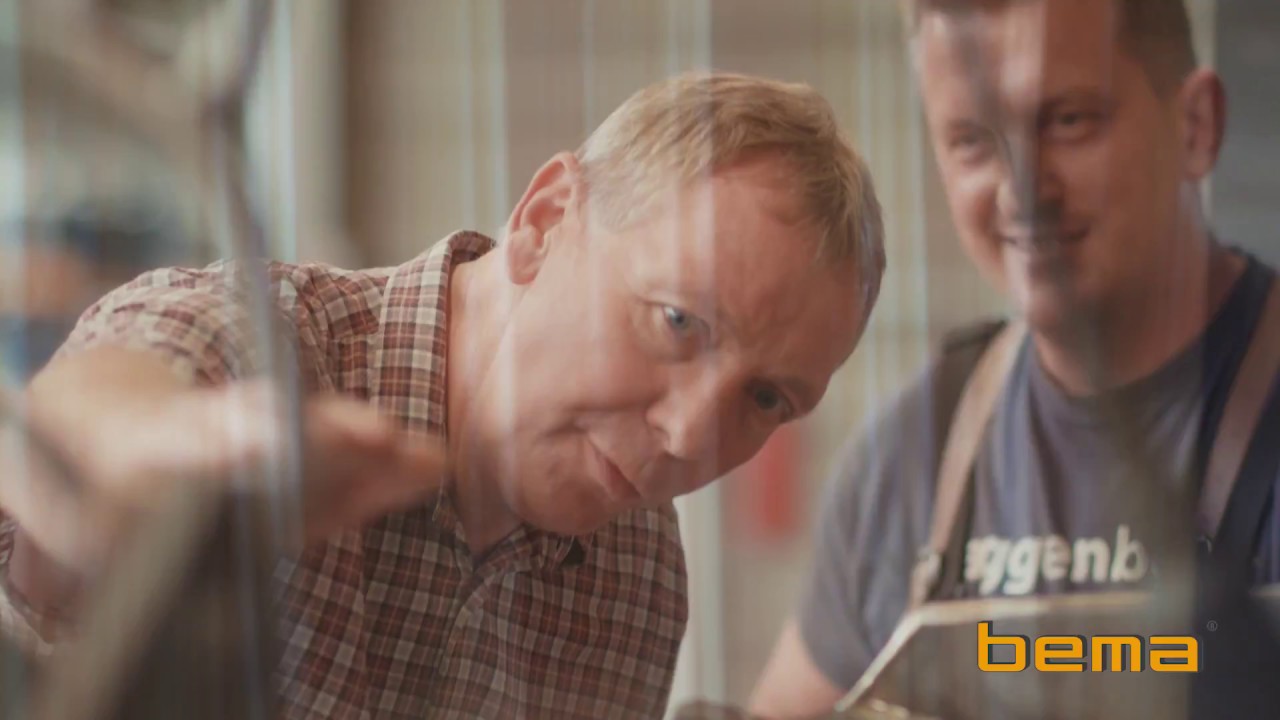 bema - Une entreprise familiale se présente
