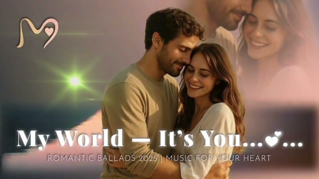 Muskurane Ka Ye Silsila Kab Shuru Hua | Heart Touching Hindi Song | Romantic Love Song |  Azul