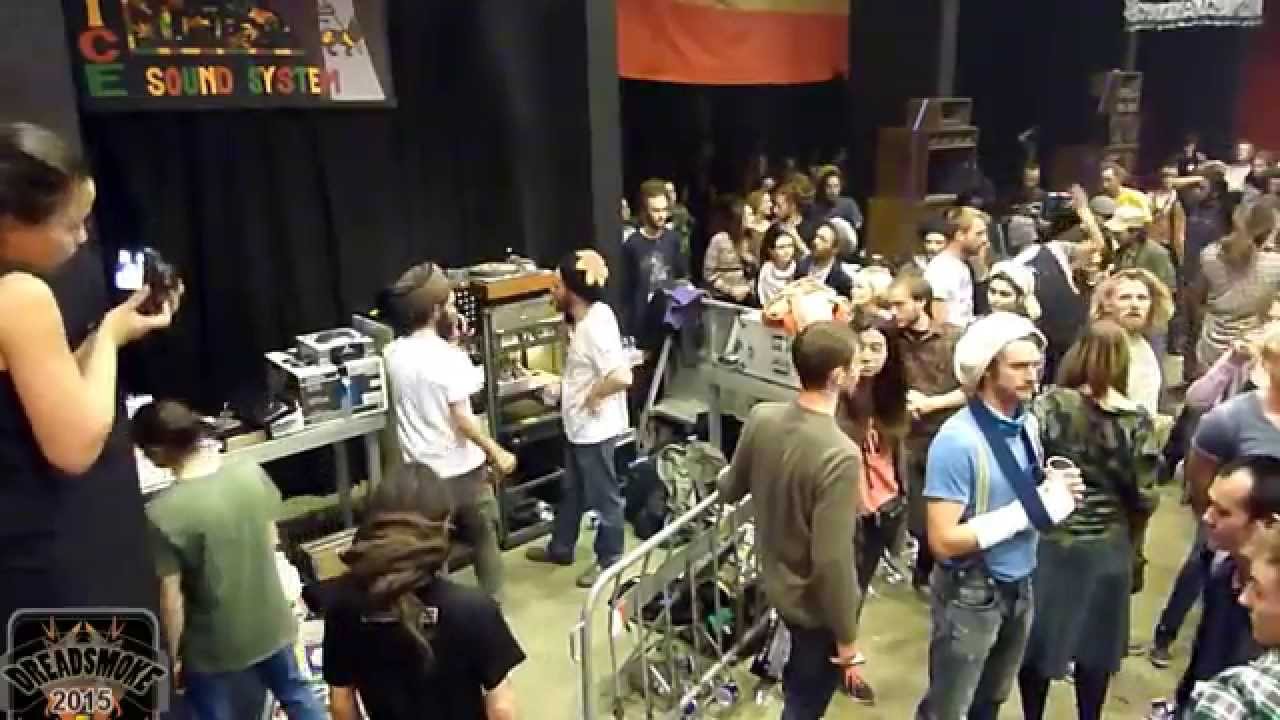 CHALICE SOUND mts JAHMBASSADOR HI-FI pt2 - last dubwise round @ 0515am''zappa dublights on :-)