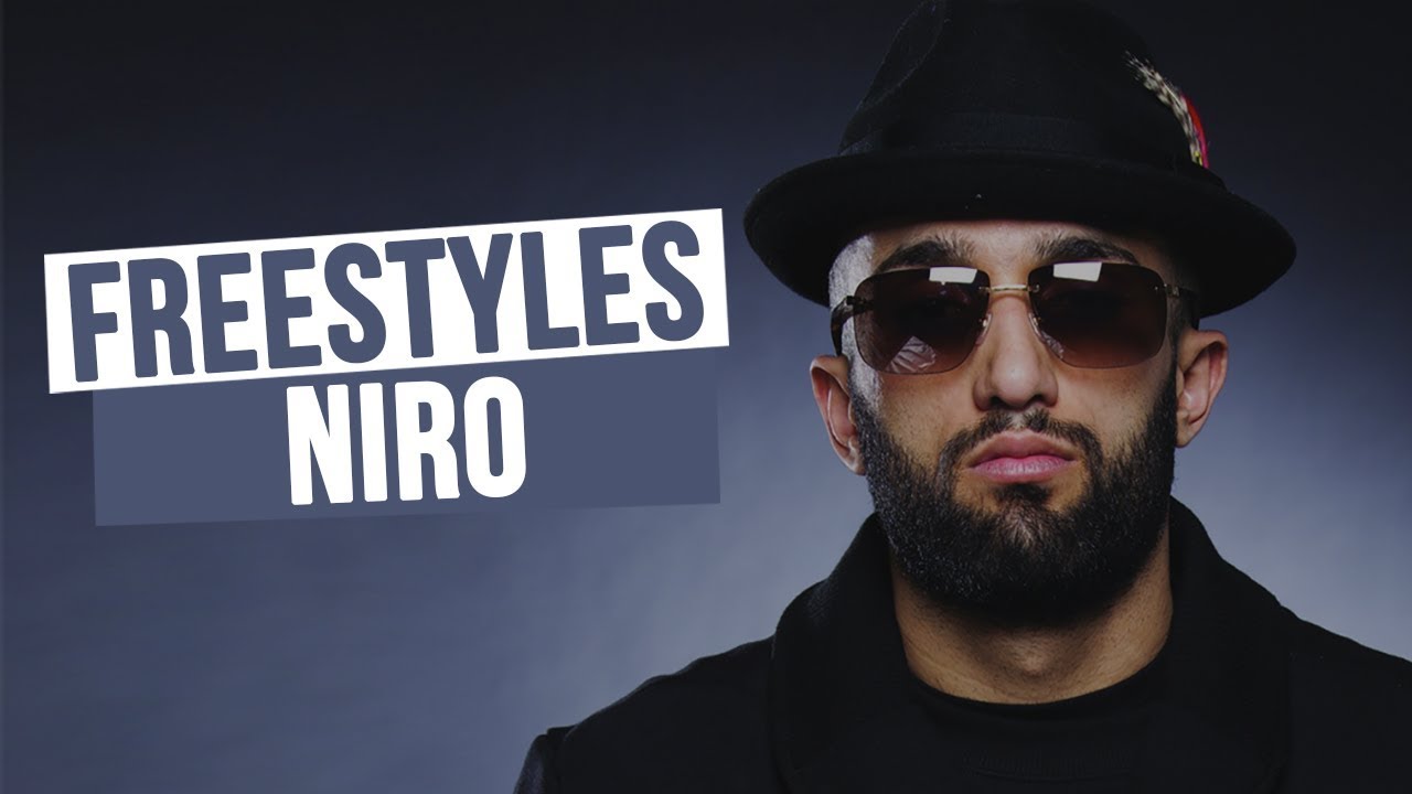 NIRO | MEDLEY FREESTYLES