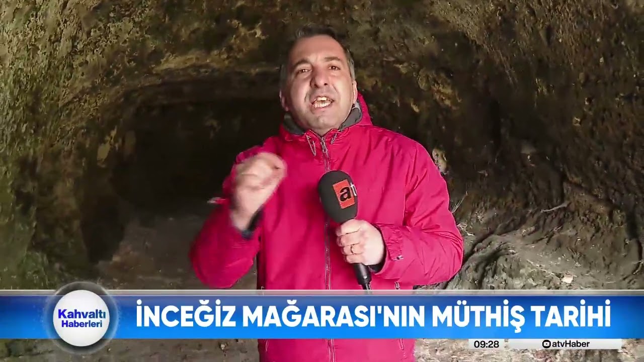 Kemal Sunal'ın DAVARO ve SALAKO filmlerinin çekildiği yerde inanılmaz bir görüntü ortaya çıktı / ŞOK
