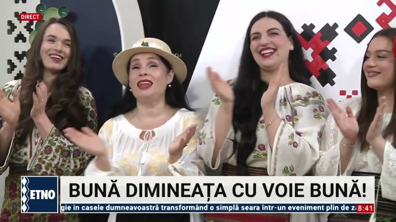 Matinali si Populari 4 martie 2026