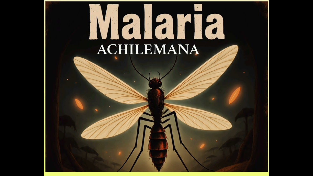 Super star Achilemana (MALARIA)