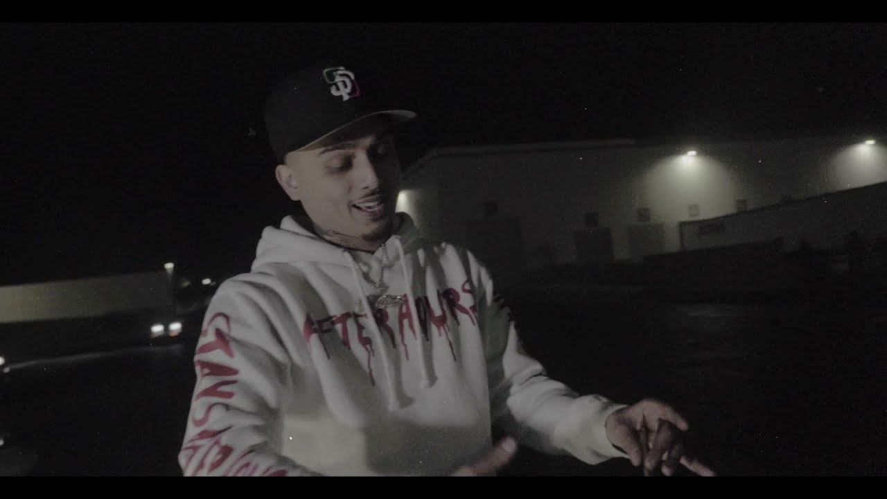 Lil Weirdo Feat E Corleone - 