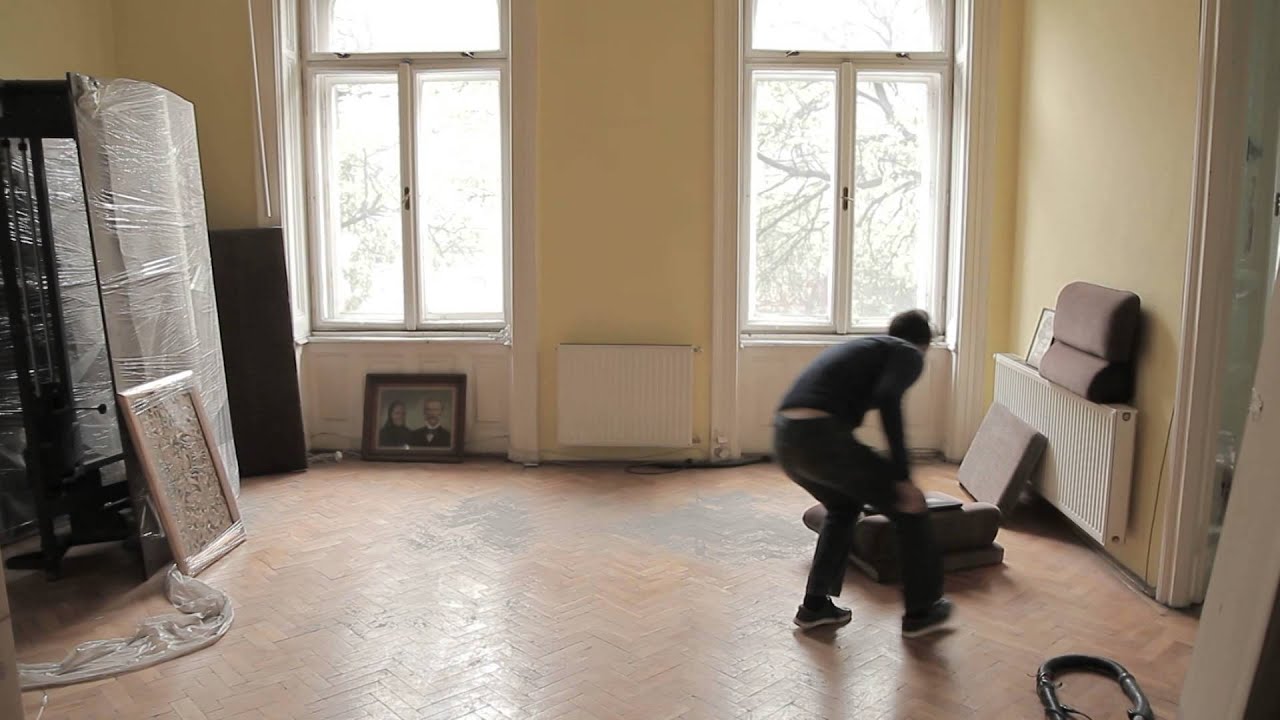Game over (short film, 2014) - Miskolczi-Hahn