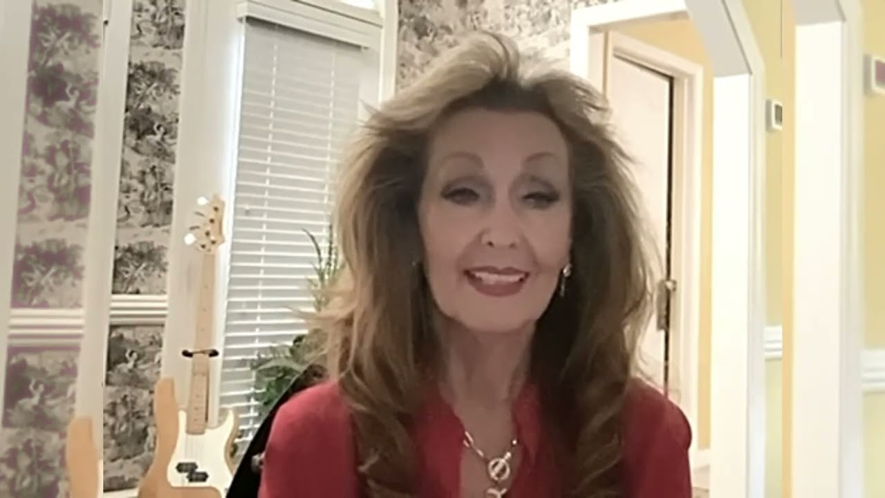 Conversations with Donna Presley : Your Questions, My Answers