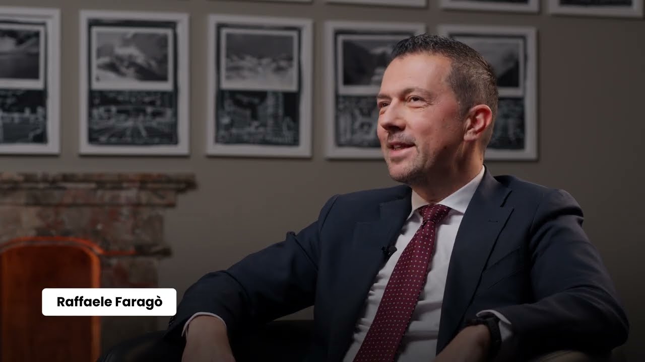 Intervista a Raffaele Faragò, Amministratore Delegato di 130 Servicing S.p.A.