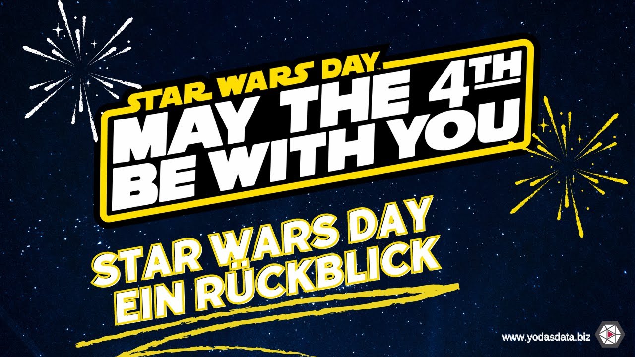 Star Wars Unlimited: Ein Rückblick auf unser 15 Stunden Event - verrückt, aber abgefahren!