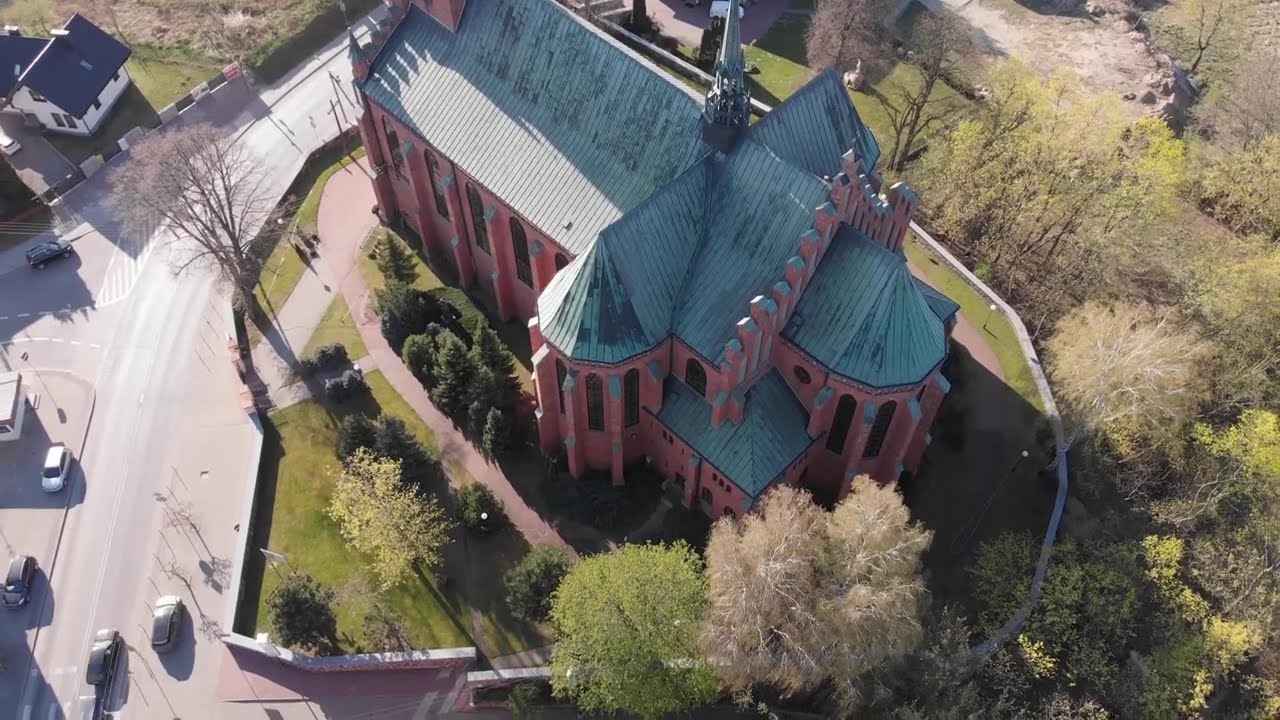 Stoczek Łukowski 23.04.2020r