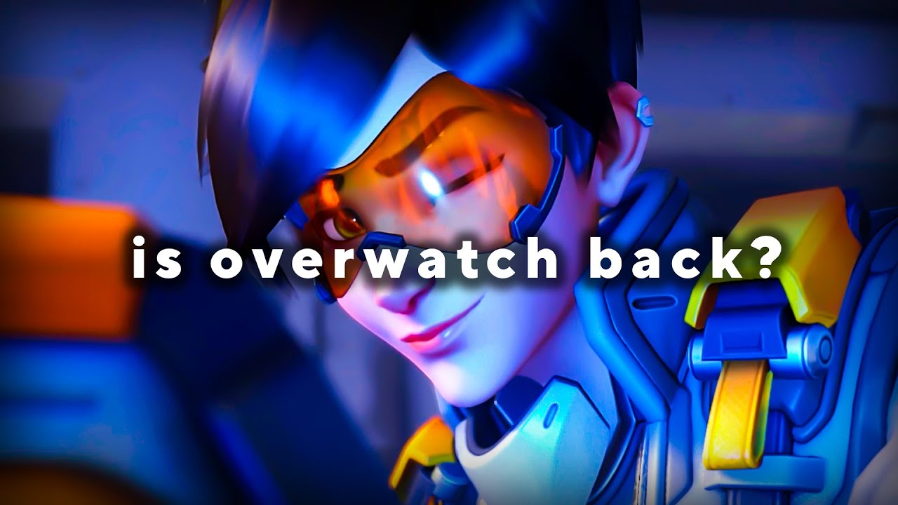 Why Is Overwatch 2 So Popular? (Video Essay)