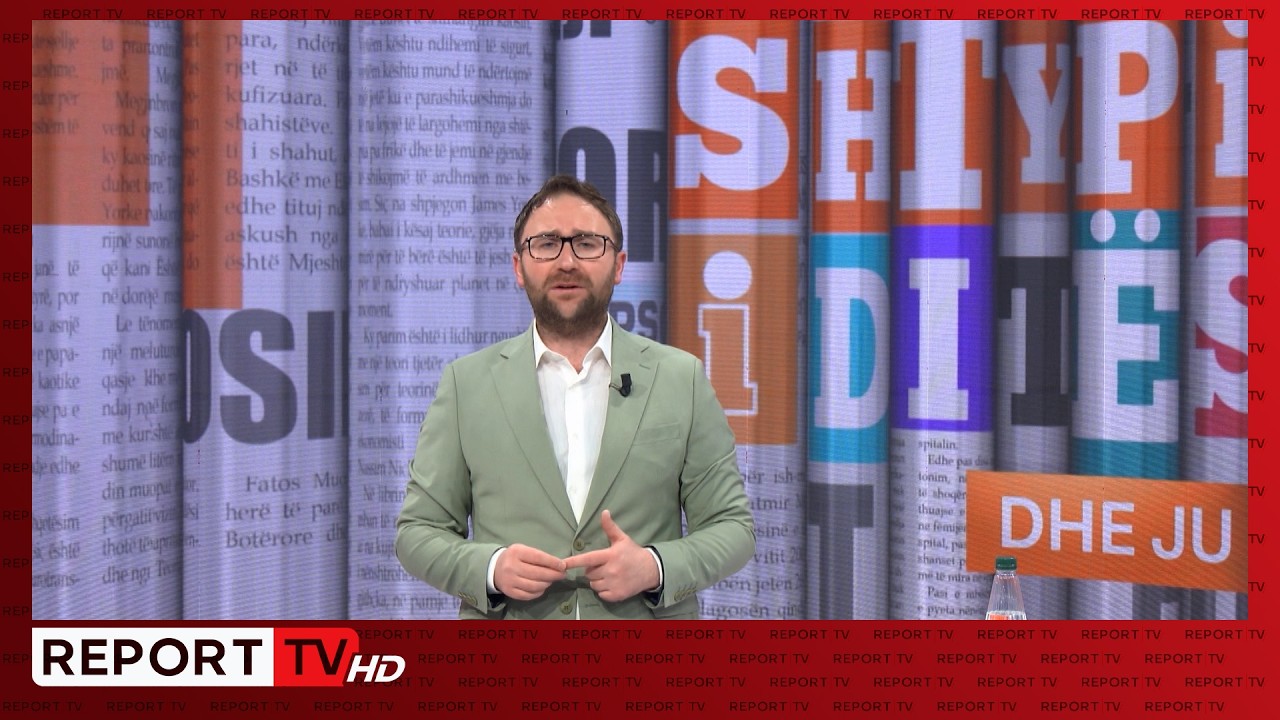 'Shtypi i Ditës dhe Ju', ja çfarë shkruajnë gazetat për sot e enjte 5 mars 2026