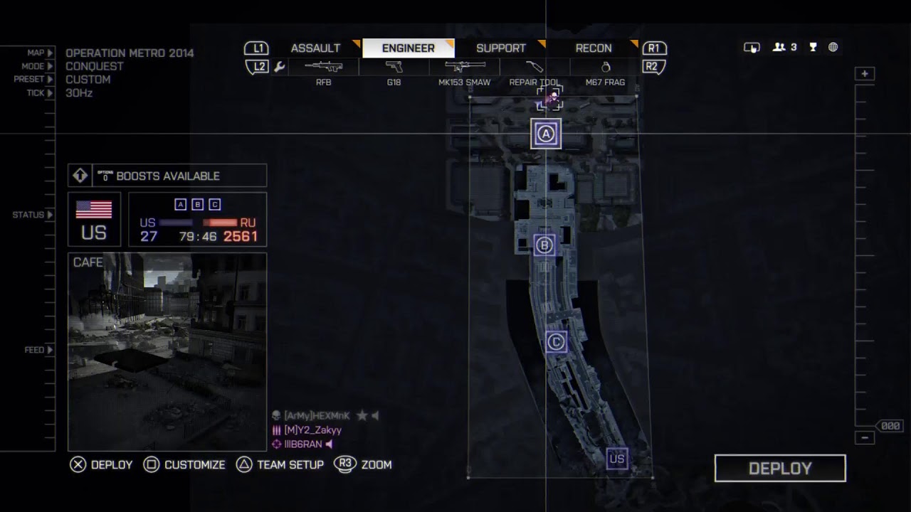 Bf4 Rusty.