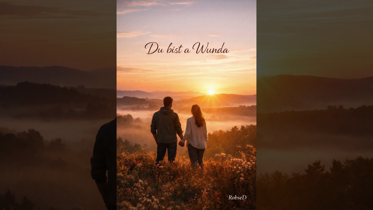 Du bist a Wunda