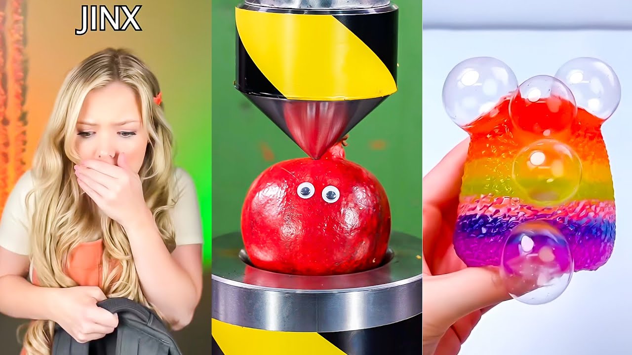 20 minutes + 🍄 Text To Speech 🍄 Tiktok Compilations @thejessicakaylee 2026