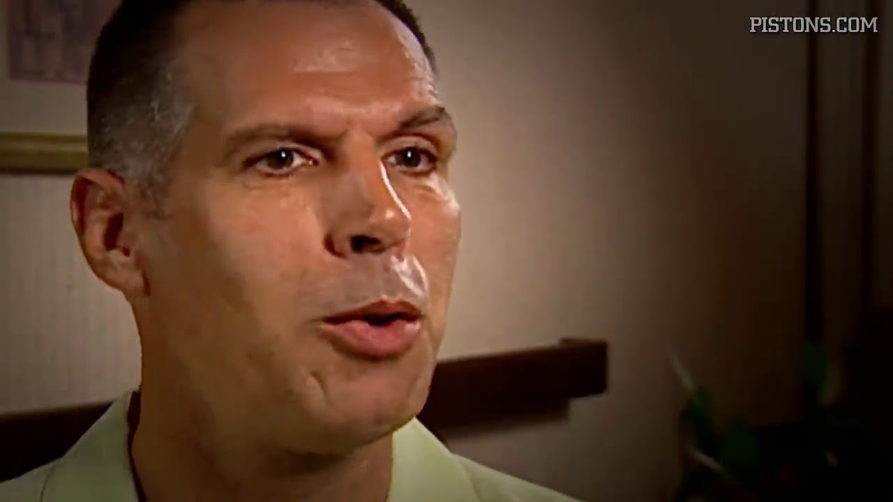 Detroit Pistons | Unforgettable Moments: Tripucka Scores 56