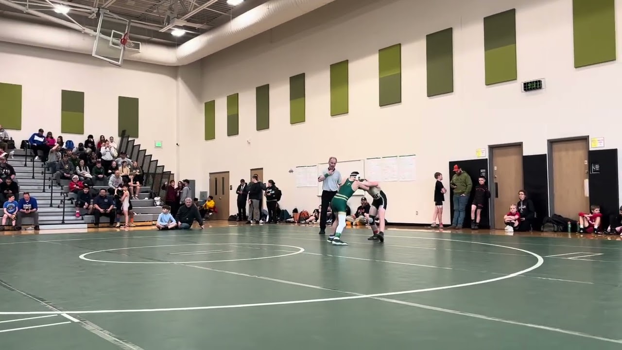Wrestling 