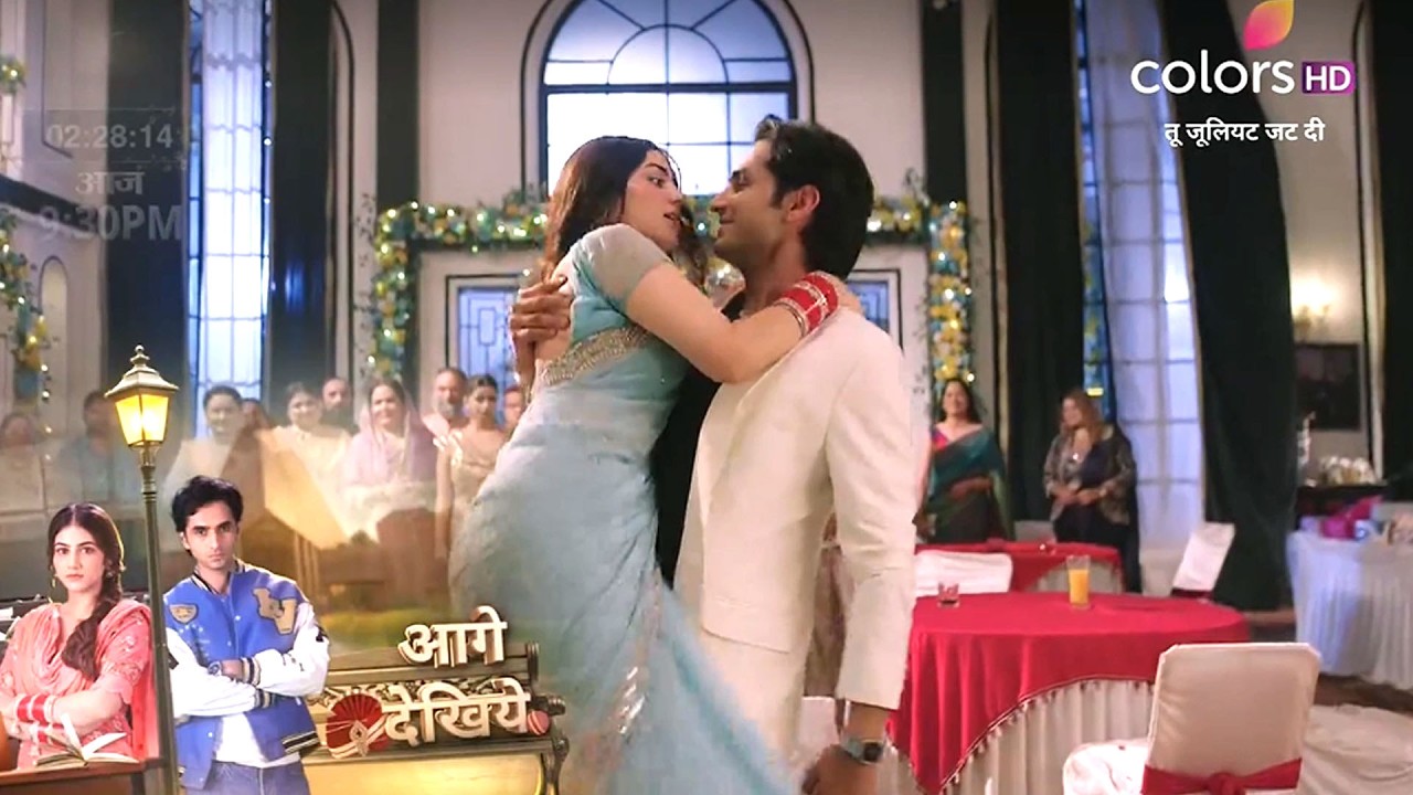 Tu Juliet Jatt Di Today New Promo 1st July 2026: Nawab Ke Ghar Heer Ka Hua Griha Pravesh