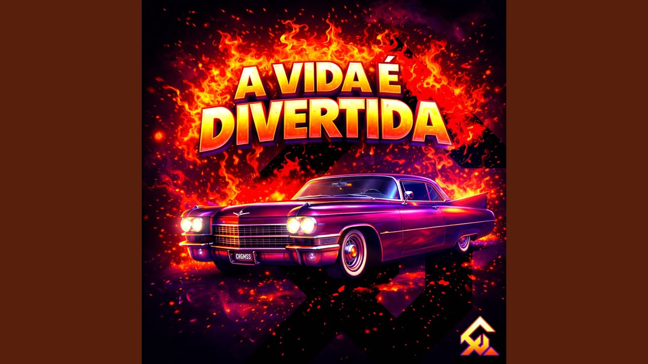 A VIDA É DIVERTIDA