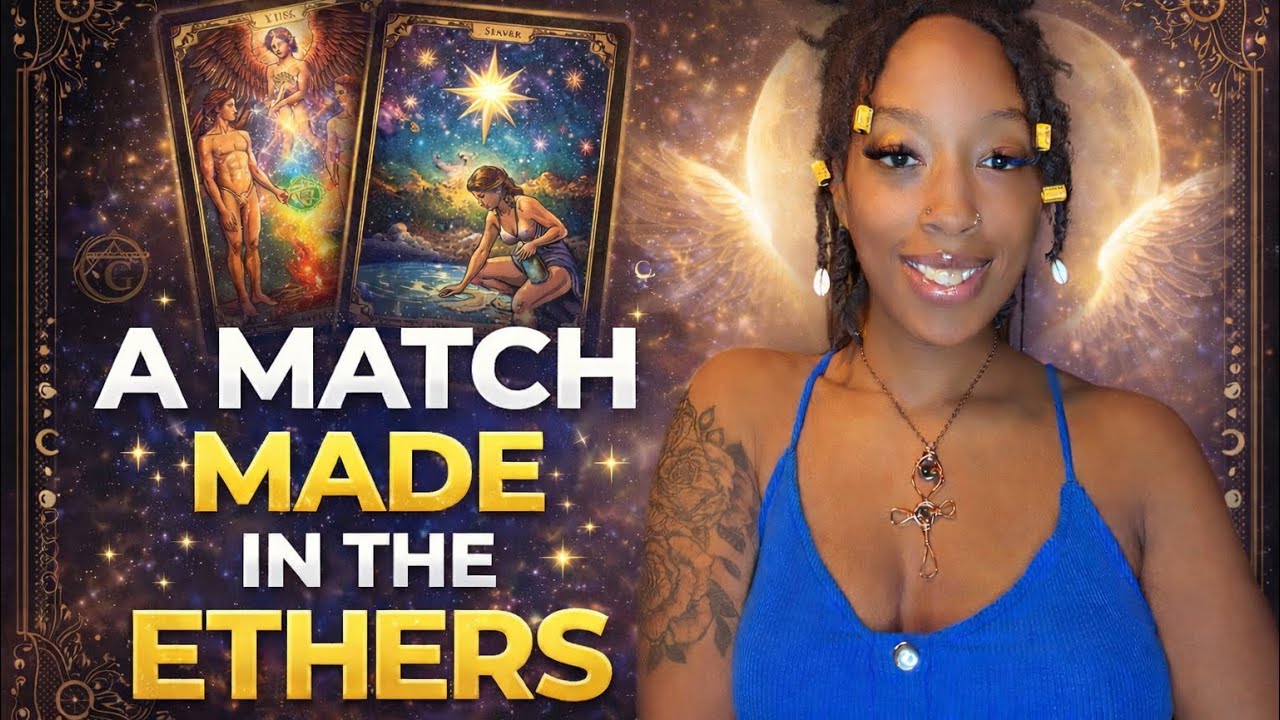 💫YOU WONT BELIEVE WHAT GOD HAS PLANNED 4 YOU NEXT….
