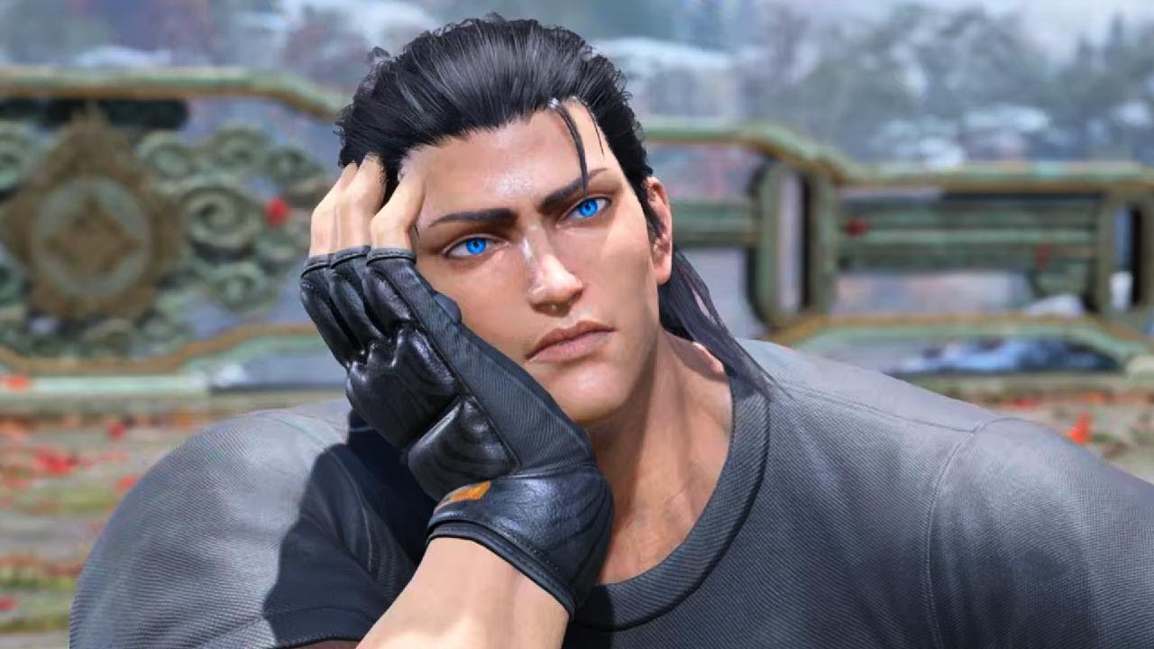 Promotion to Bushin - Hwoarang VS Steve - Ranked Match - TEKKEN 8 - PS5 Pro