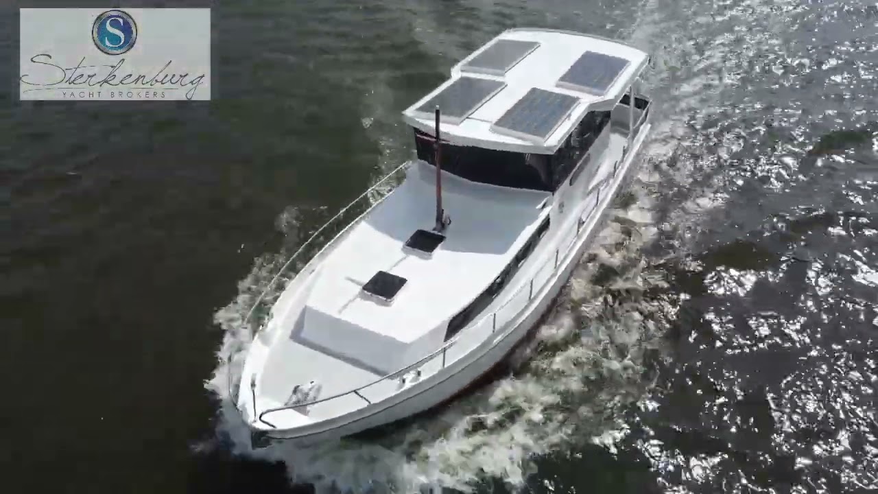 Almtrawler 1300 Variant
