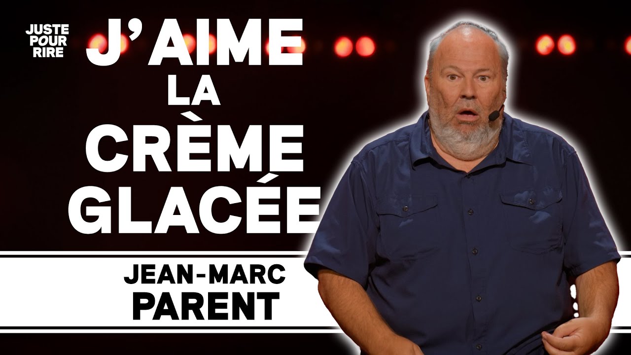 COATICOOK À L'ÉRABLE = NIRVANA - JEAN-MARC PARENT | JUSTE POUR RIRE