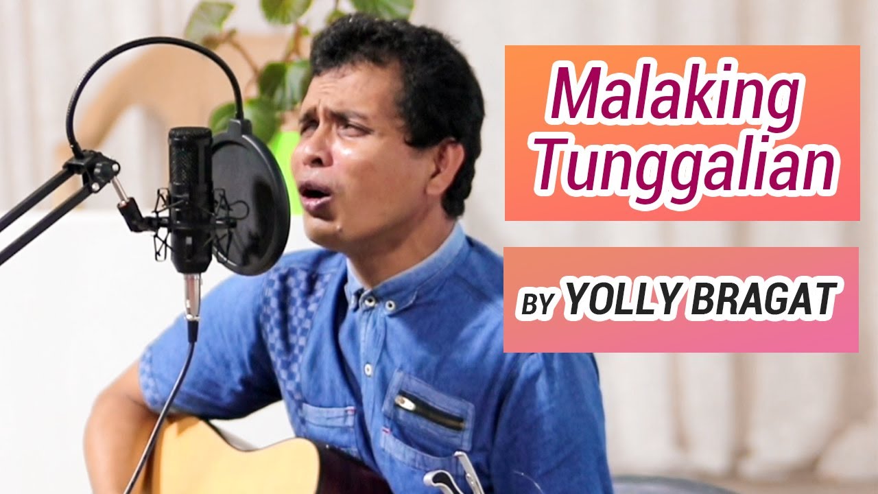 Malaking Tunggalian | By Yolly Bragat