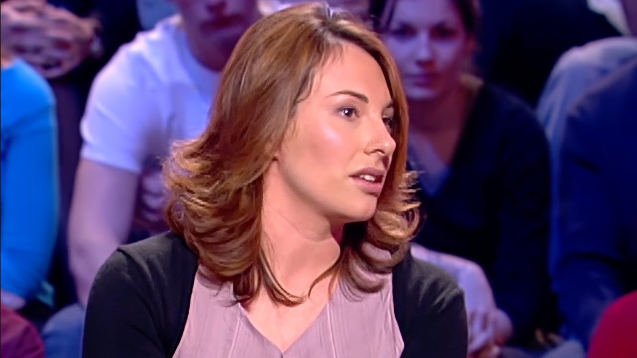 Соня не видела отца более 20 лет...