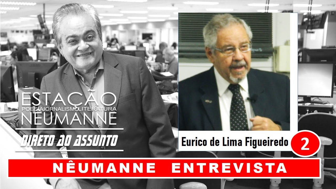 Eurico (2): Presidente n&atilde;o preza o Ex&eacute;rcito