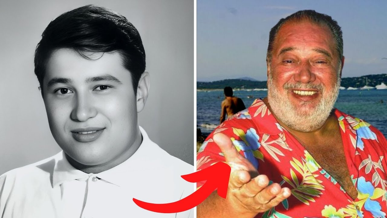 LA VIE ET LA TRISTE FIN  DE CARLOS