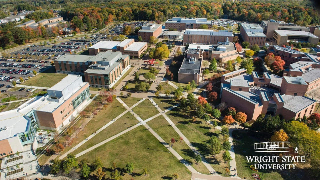 Master of Information Systems at Wright State University- Program Overview