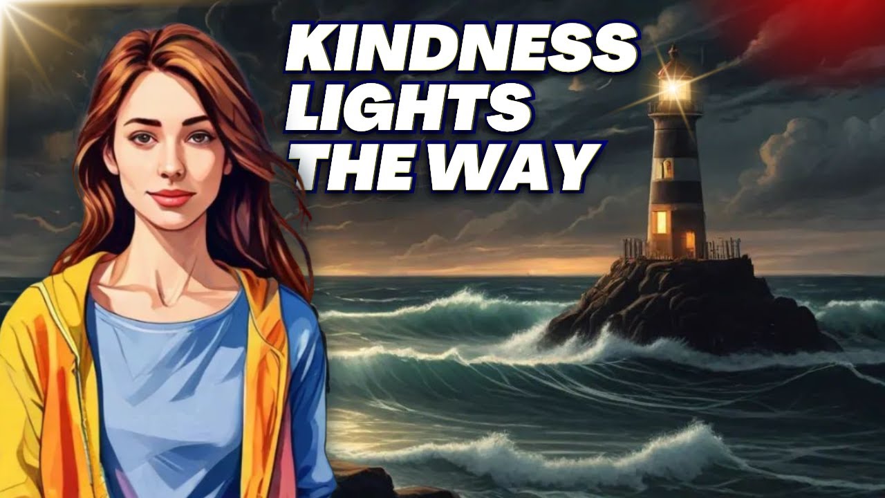 The Power of Small Acts | A Tale of Courage and Compassion | Wisdom Tales