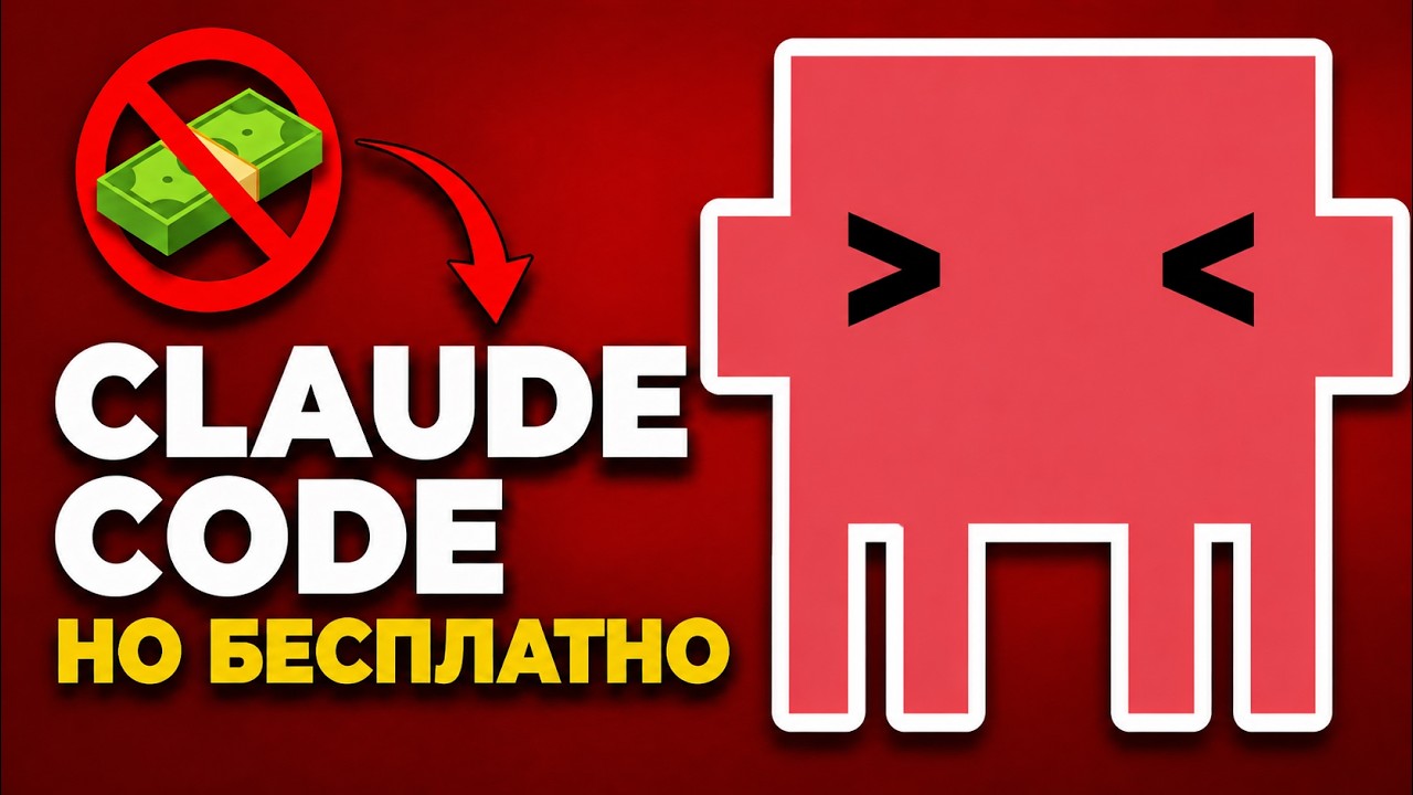 Claude Code for FREE via OpenRouter: Setup in 10 Minutes [2026]