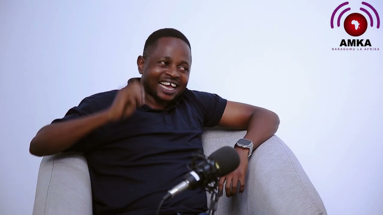 Episode 4 🎙️ | Mtazamo wa Kisheria juu y Uvamizi wa Marekani Nchi Venezuela 🇻🇪  na Atty. JASPER KIDO