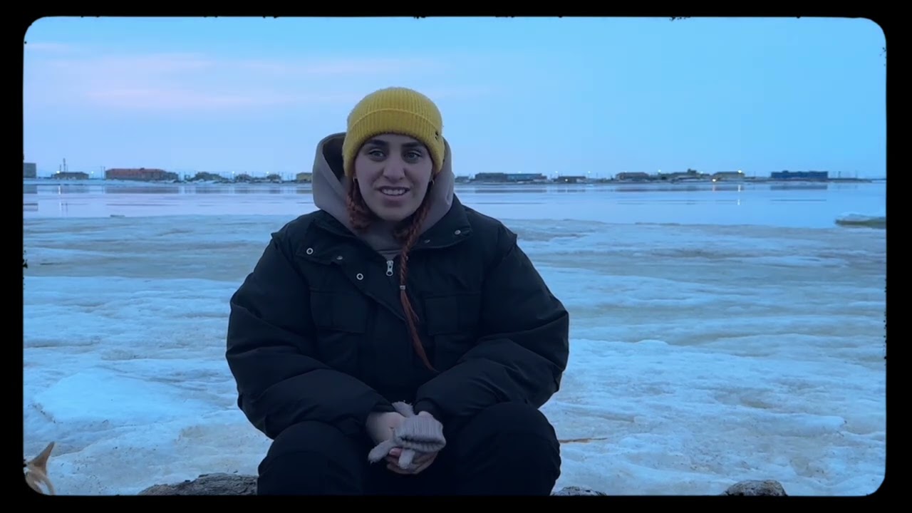 Камчатский залив🌊 Усть- Камчатск.