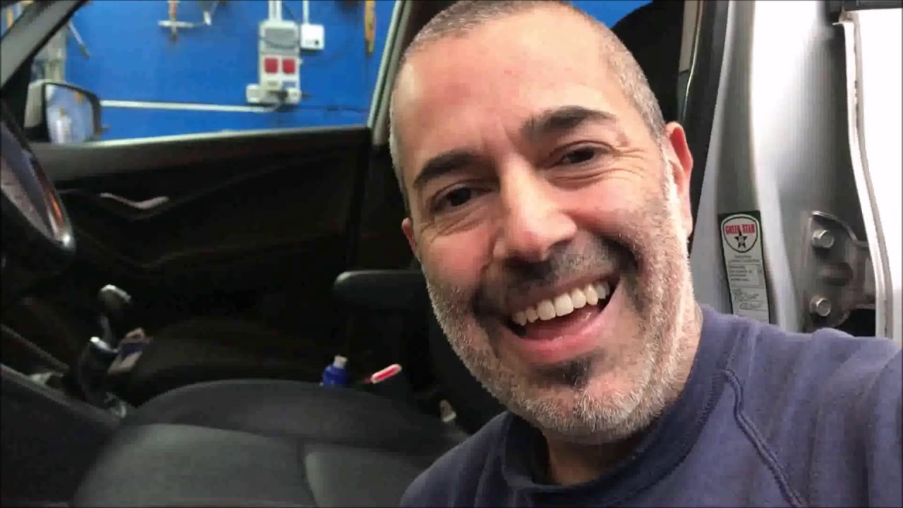 Hyundai ix20 attenzione al rumore!