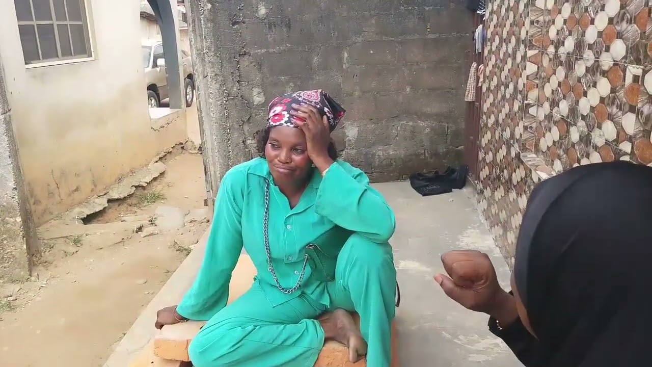 Iyawo alfa 