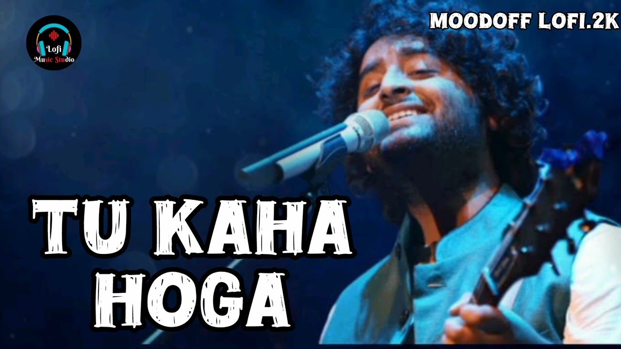 Tu kaha hogo song | masum_200K | Arijit Singh new song 2026