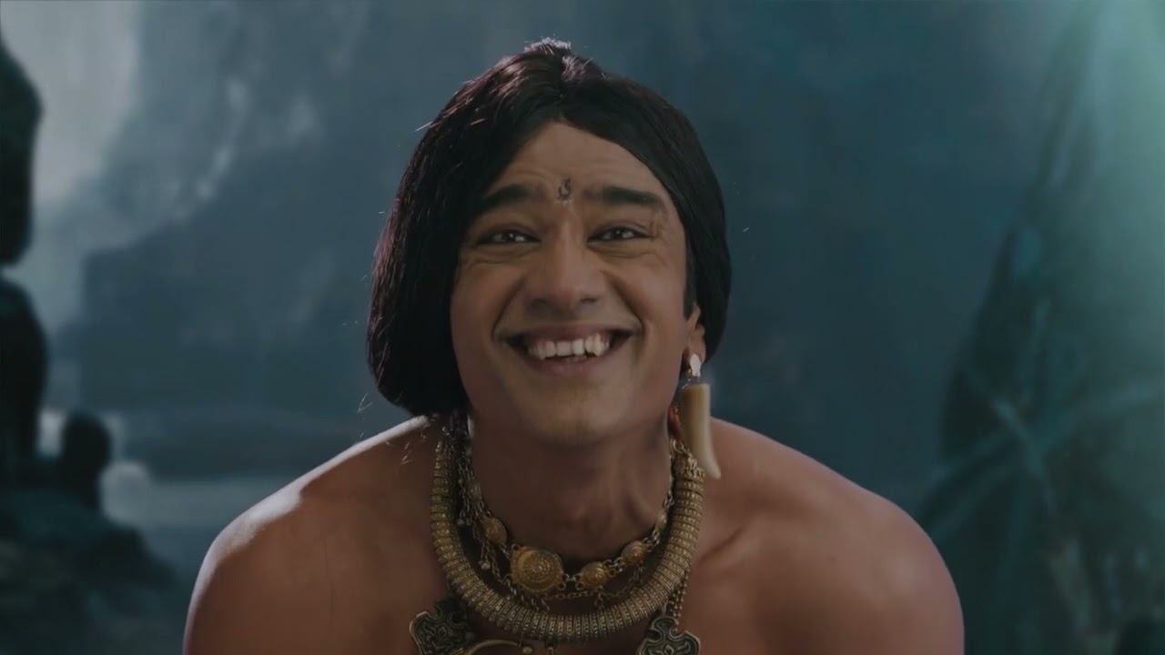 Bhola Shivanka | Full Ep - 46 | Sep 19 2022 | Zee Sarthak