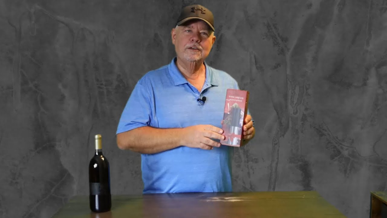 Effortlessly Open Wine Bottles with the Assark Cordless Automatic Wine Corkscrew Opener