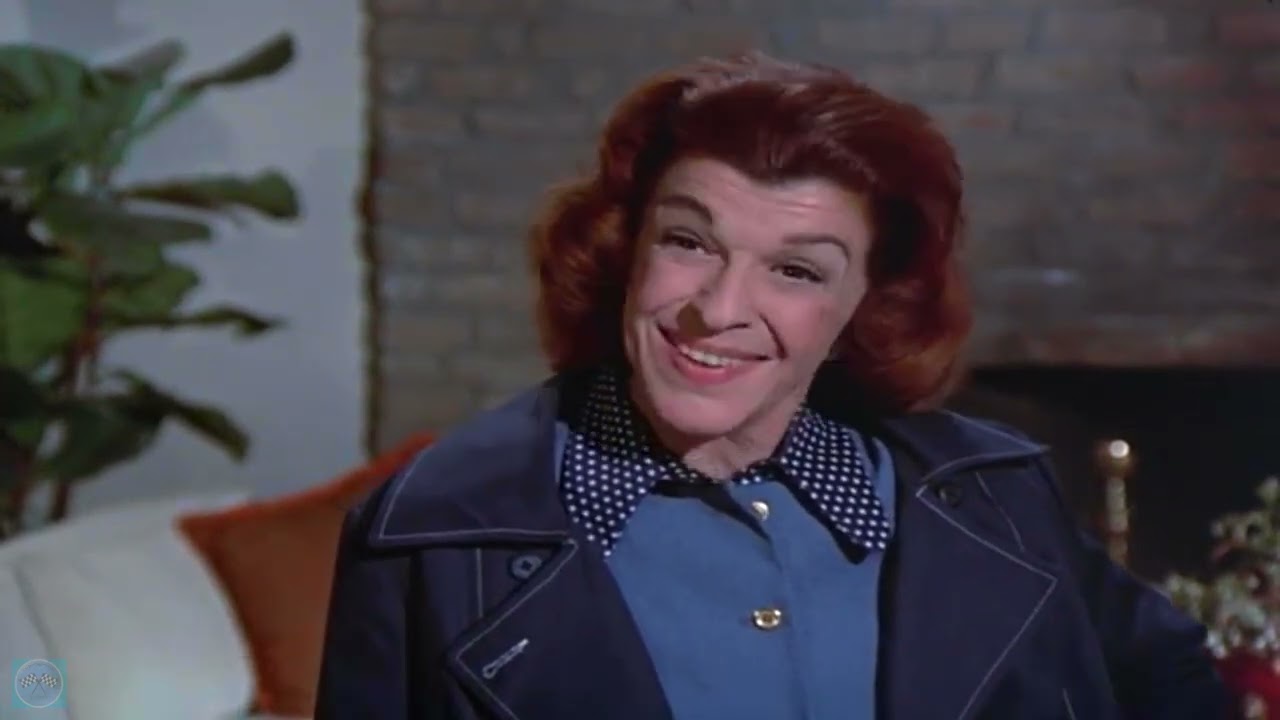 McMillan and Wife - SE 03 - EP 03 - The Man Without  A Face - Entertainment Pitstop
