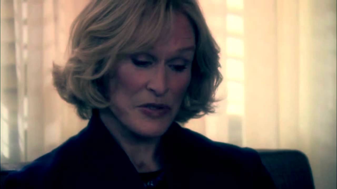 Damages, Patty/Ellen, Together
